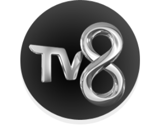 TV8 - Turkey