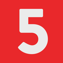 Kanal 5 - Denmark