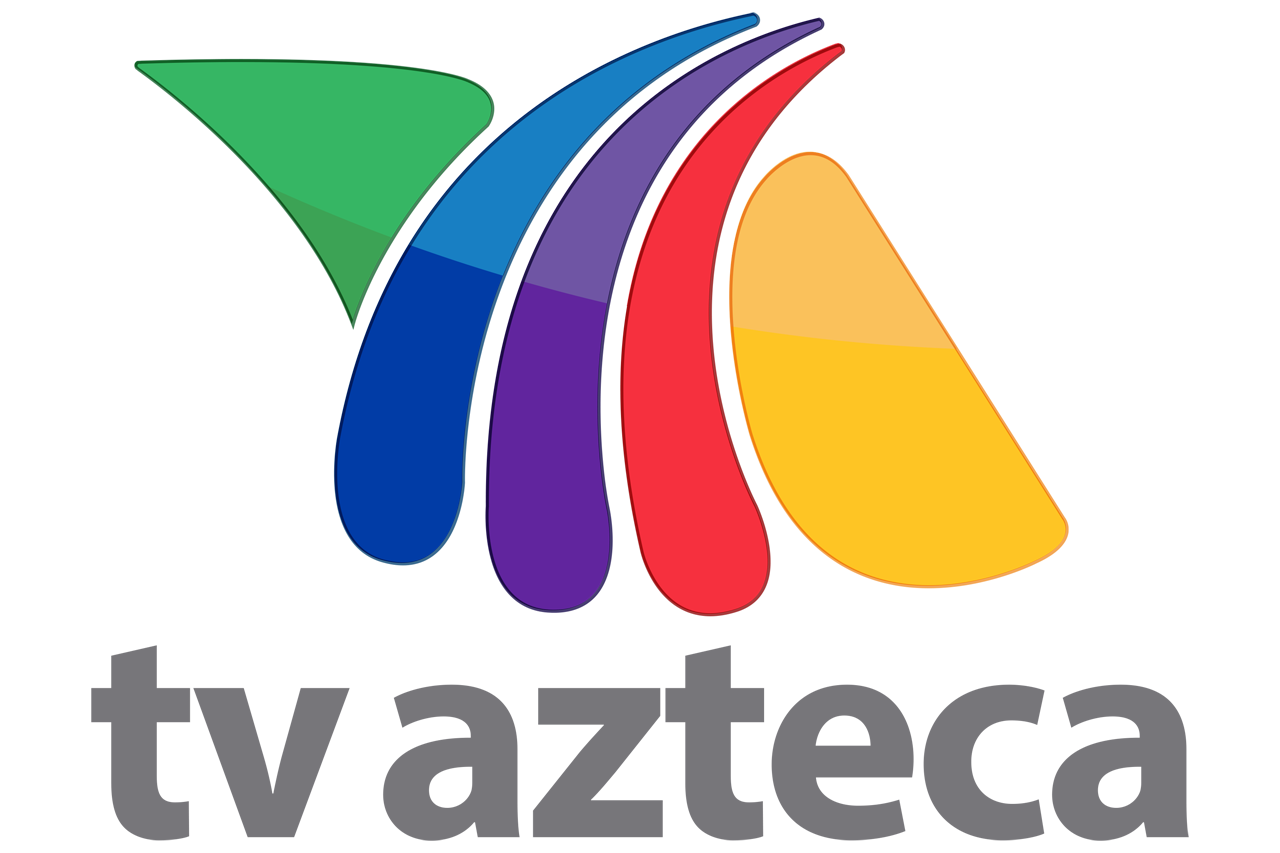 TV Azteca - Mexico